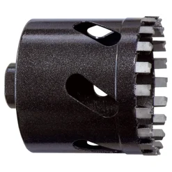 Carat HTB0826040 Brilliant Diamant dozenboor voor baksteen en abrasieve materialen - 82 x 60mm