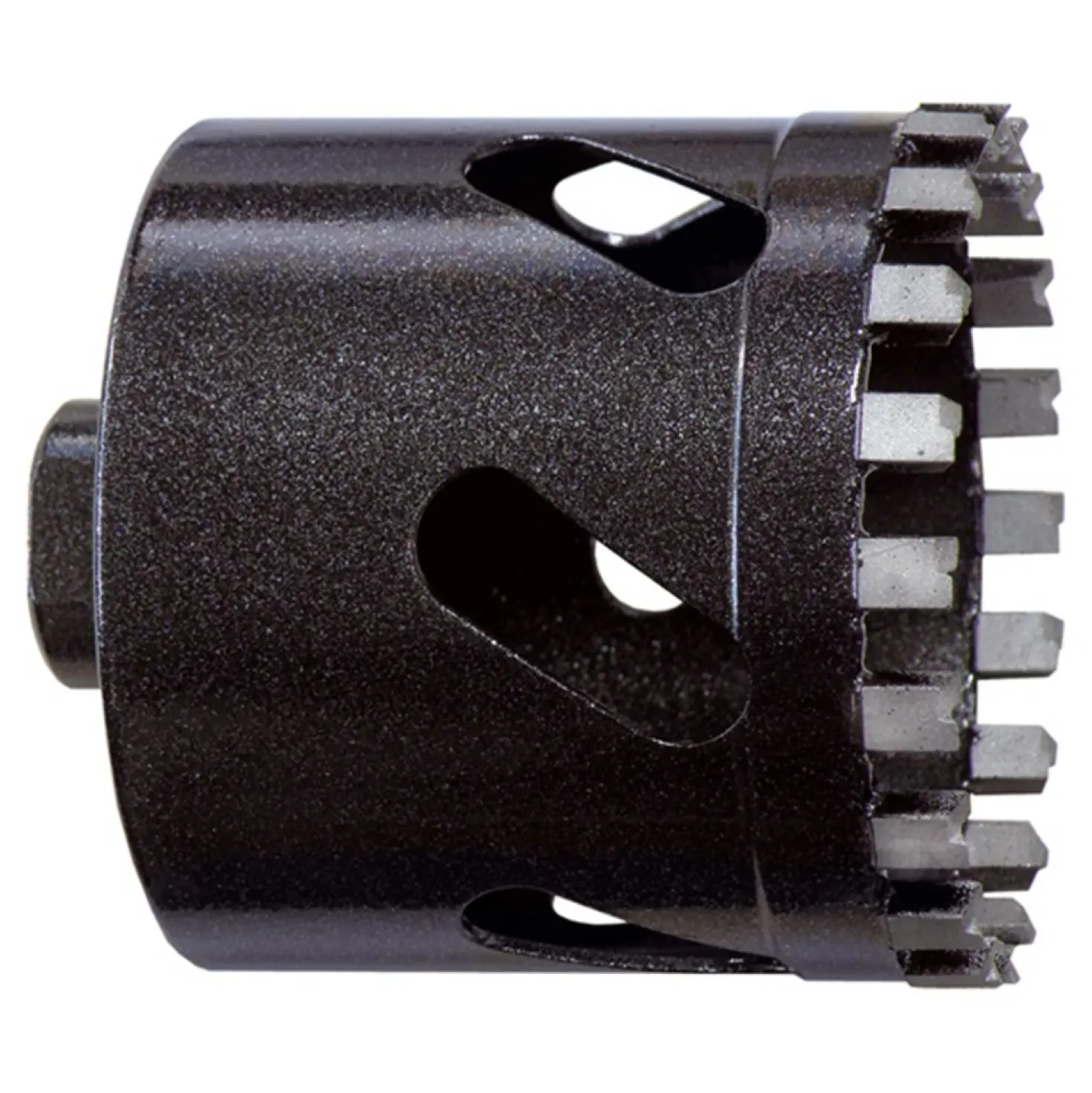 Carat HTB0826040 Brilliant Diamant dozenboor voor baksteen en abrasieve materialen - 82 x 60mm