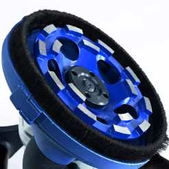 Carat MZBS1253N0 Betonslijper BS-1253N in koffer - 125mm - 1700W