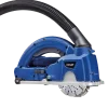 Carat SL 1255 Sleuvenzaagmachine - 1800W - 125 x 22,23 x 19mm