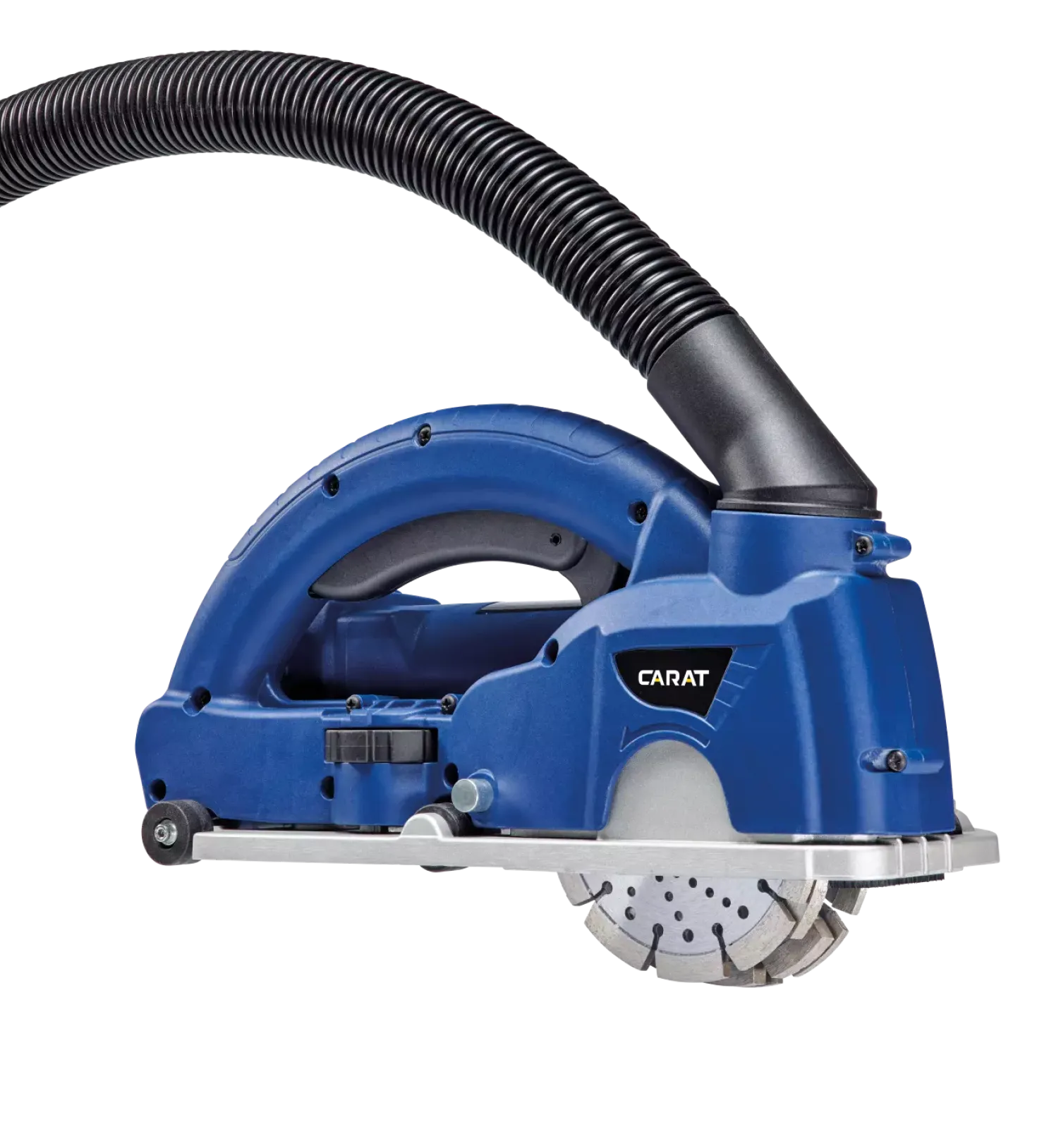 Carat SL 1255 Sleuvenzaagmachine - 1800W - 125 x 22,23 x 19mm