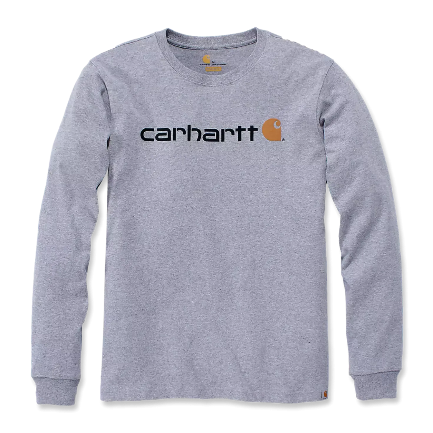 Carhartt Core Logo T-Shirt