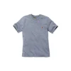 Carhartt Dearborn Pocket T-Shirt - Relaxed Fit