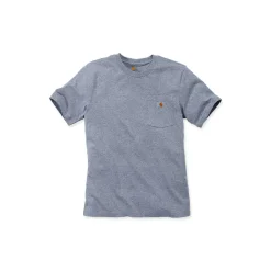 Carhartt Dearborn Pocket T-Shirt - Relaxed Fit