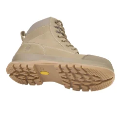 Carhartt Detroit 6" Zip Werkschoen - Hoog