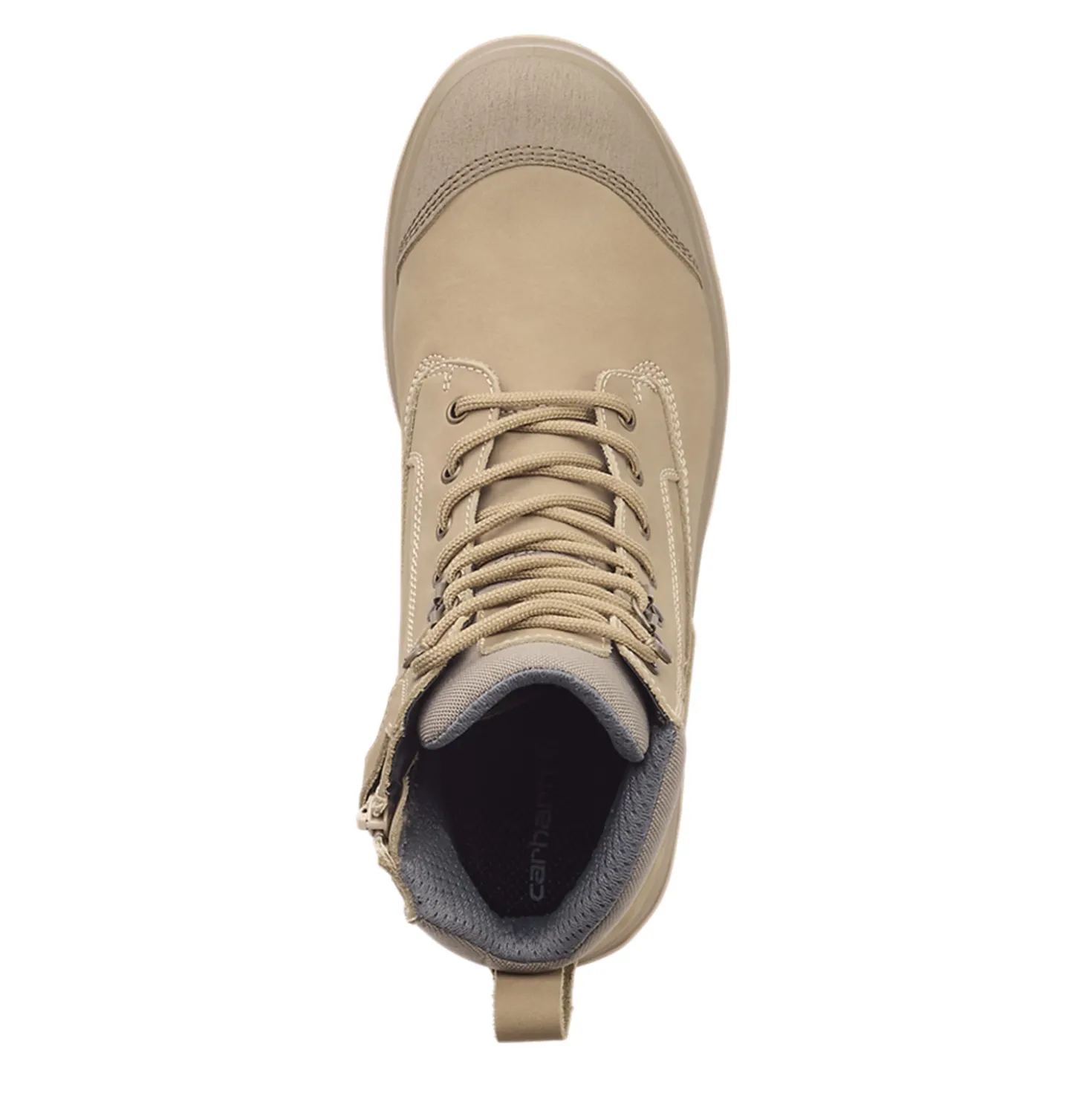 Carhartt Detroit 6" Zip Werkschoen - Hoog