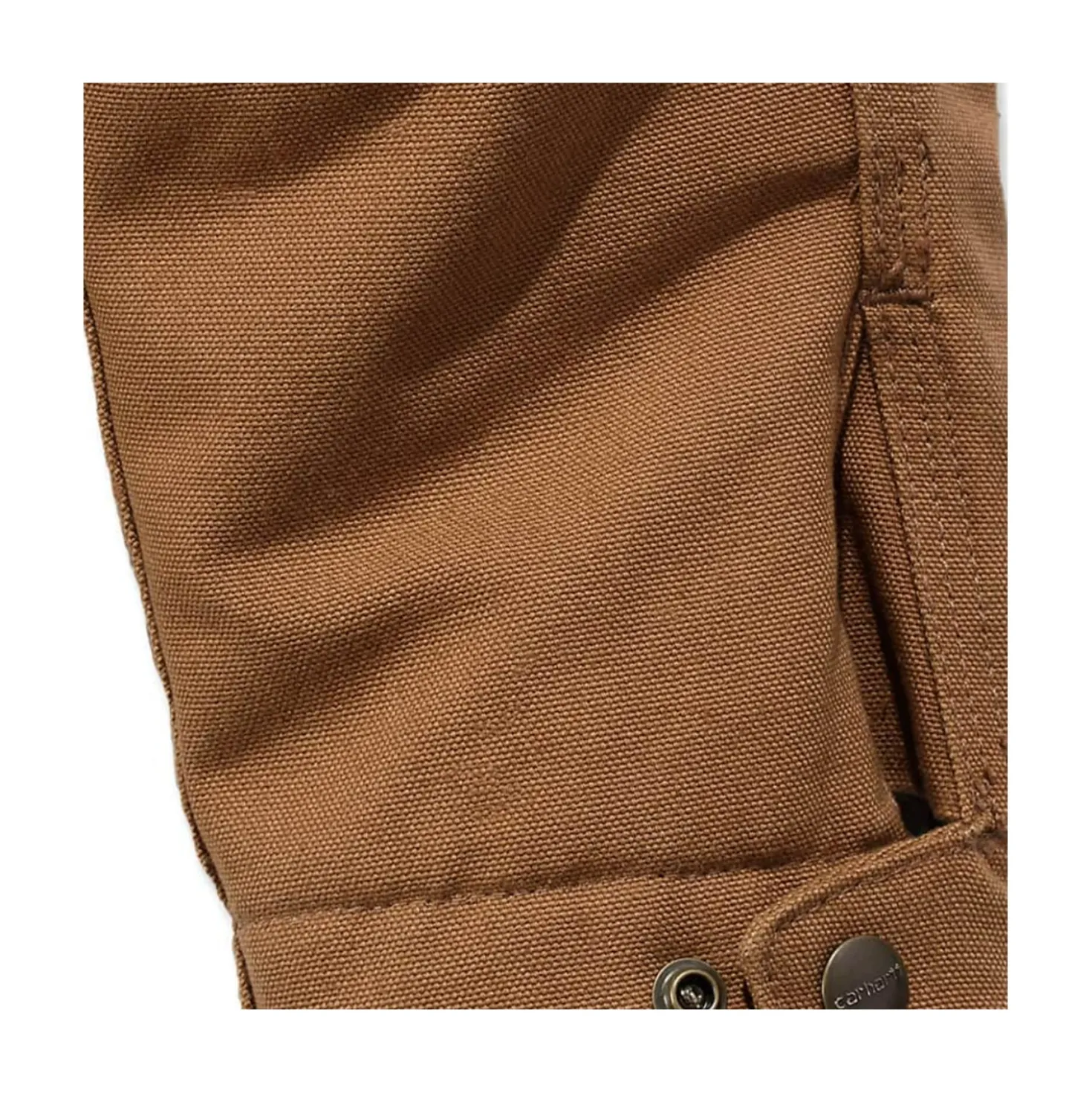 Carhartt Duck Detroit Jacket