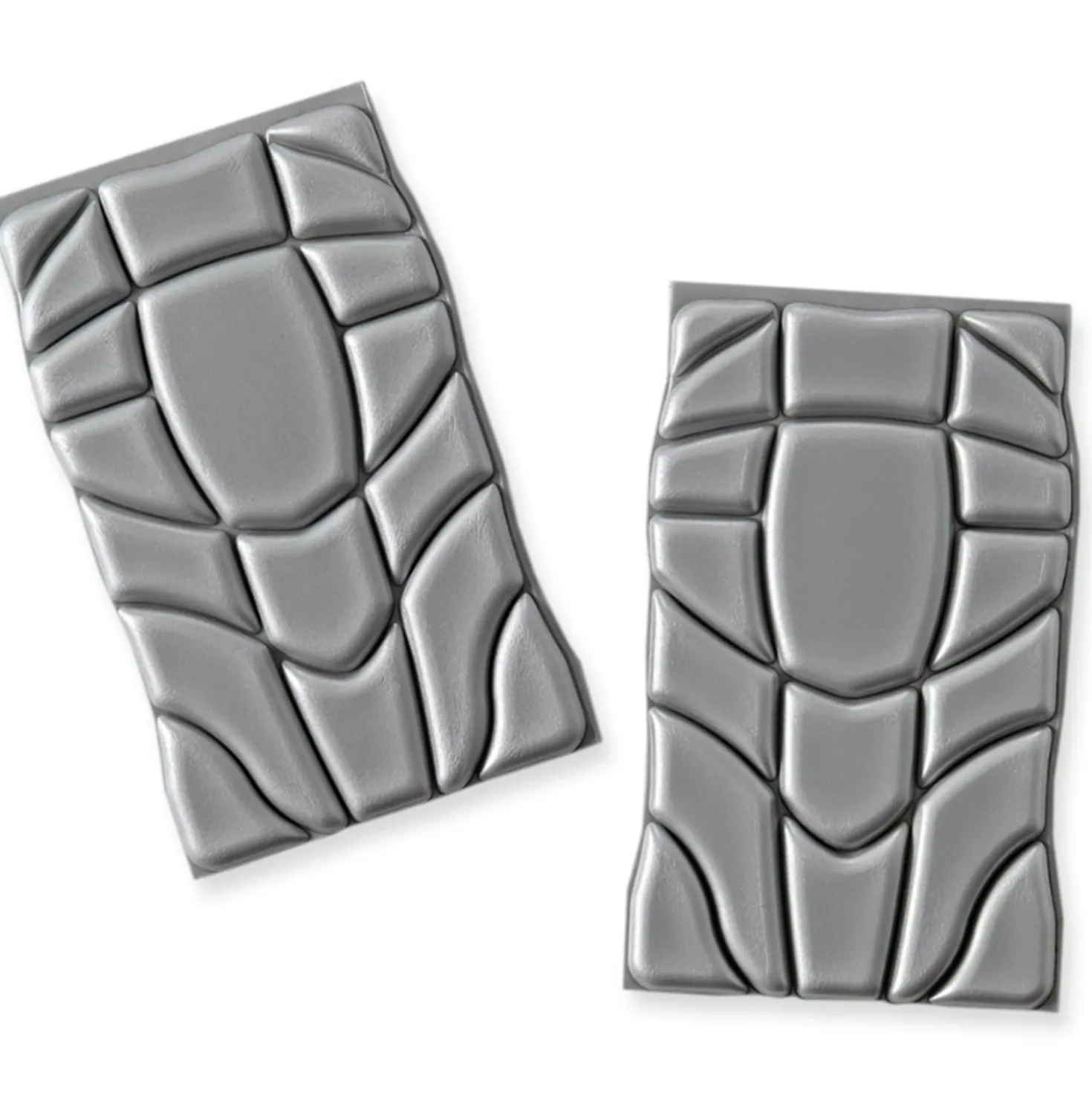 Carhartt Interoperable Knee Pads Gray - One Size