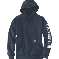 Carhartt M Iconic K288 Logo Sweatshirt