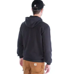 Carhartt 100074 Signature Logo Sweatshirt