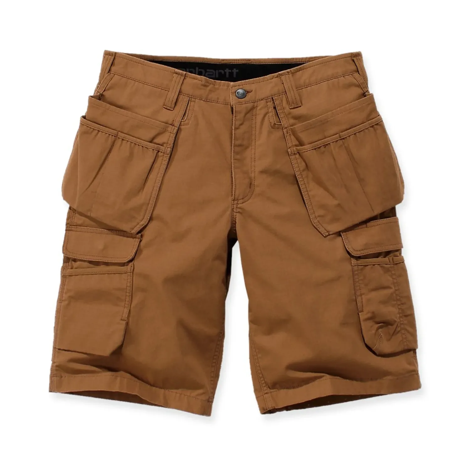 Carhartt Steel Multipocket Short - Relaxed Fit