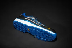 Caterpillar Charge Werkschoen - Laag