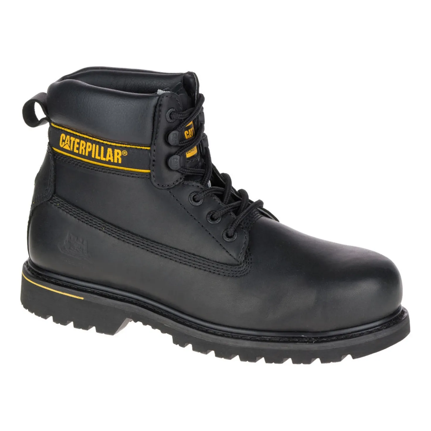 Caterpillar Holton Werkschoen - Hoog