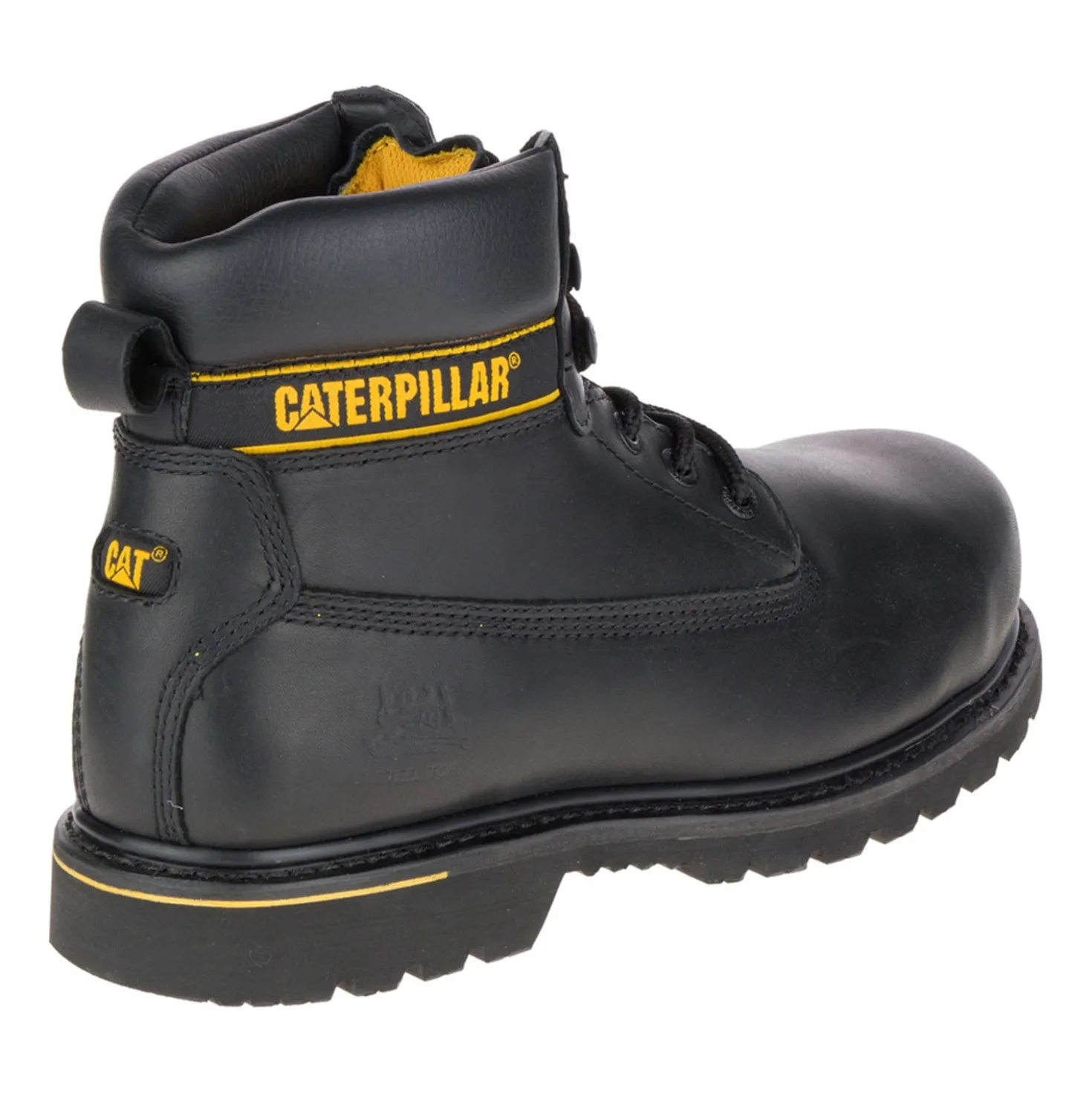 Caterpillar Holton Werkschoen - Hoog