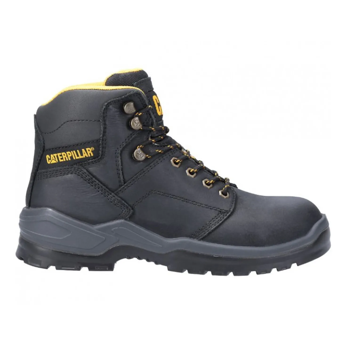 Caterpillar Striver Werkschoen - Hoog