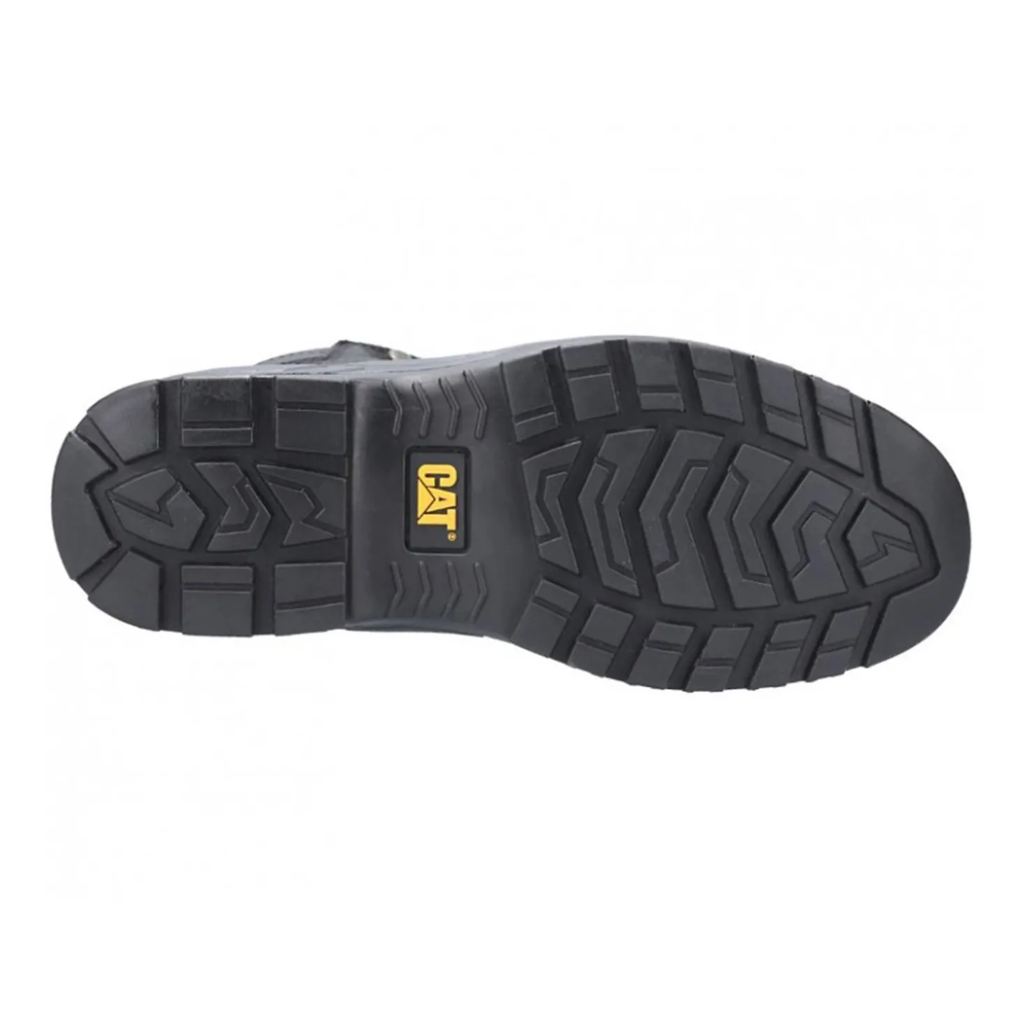 Caterpillar Striver Werkschoen - Hoog