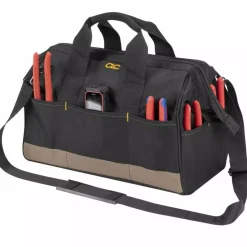 CLC Work Gear CL1001165 BigMouth Gereedschapstas Medium