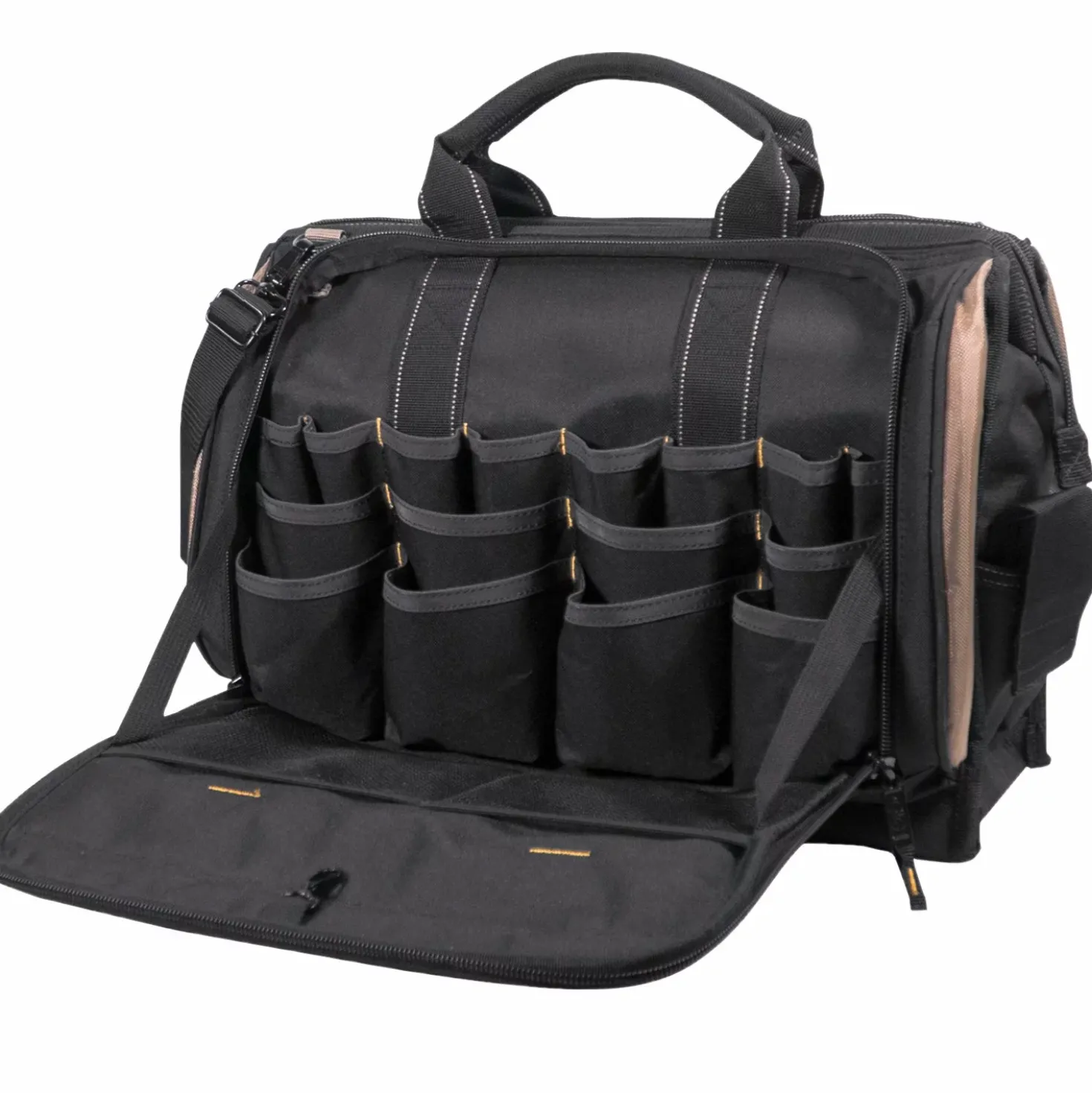 CLC Work Gear CL1001539 Multifunctionele gereedschapsdrager Large