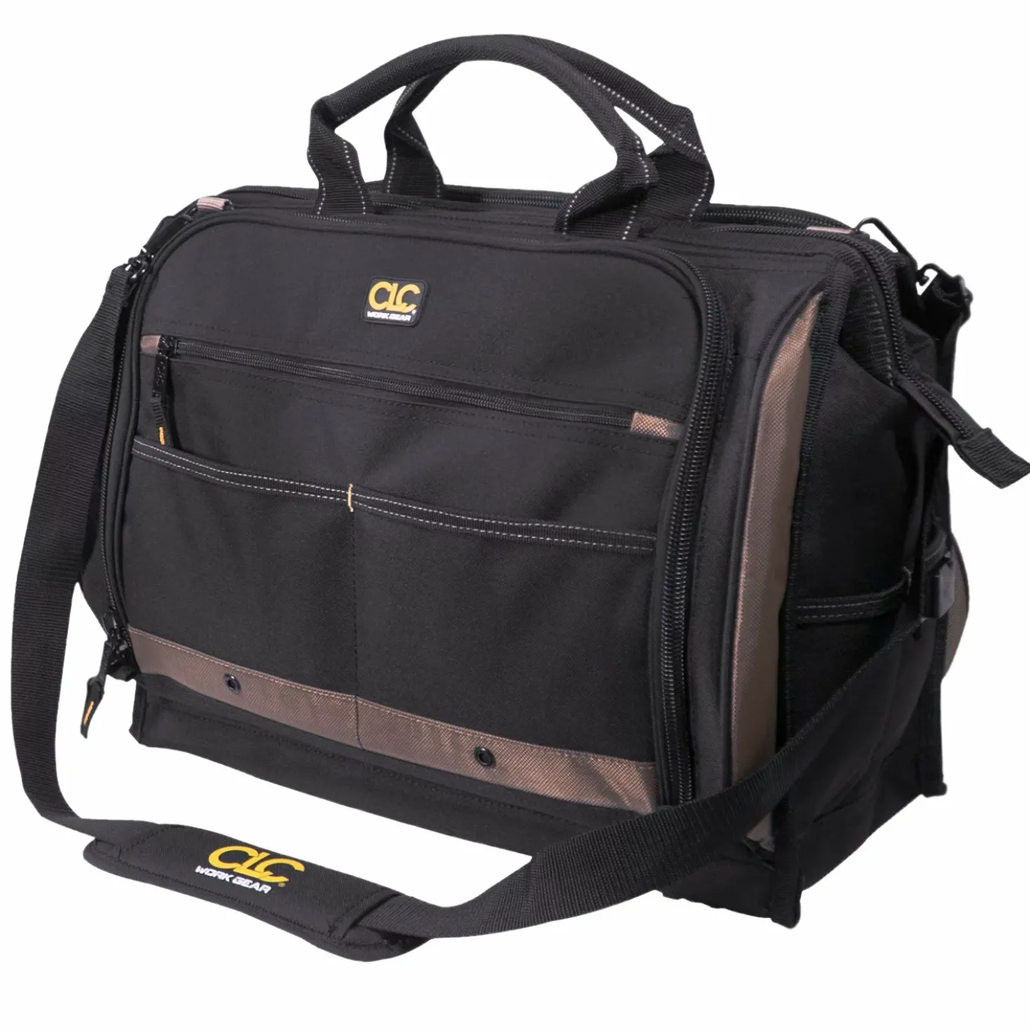CLC Work Gear CL1001539 Multifunctionele gereedschapsdrager Large