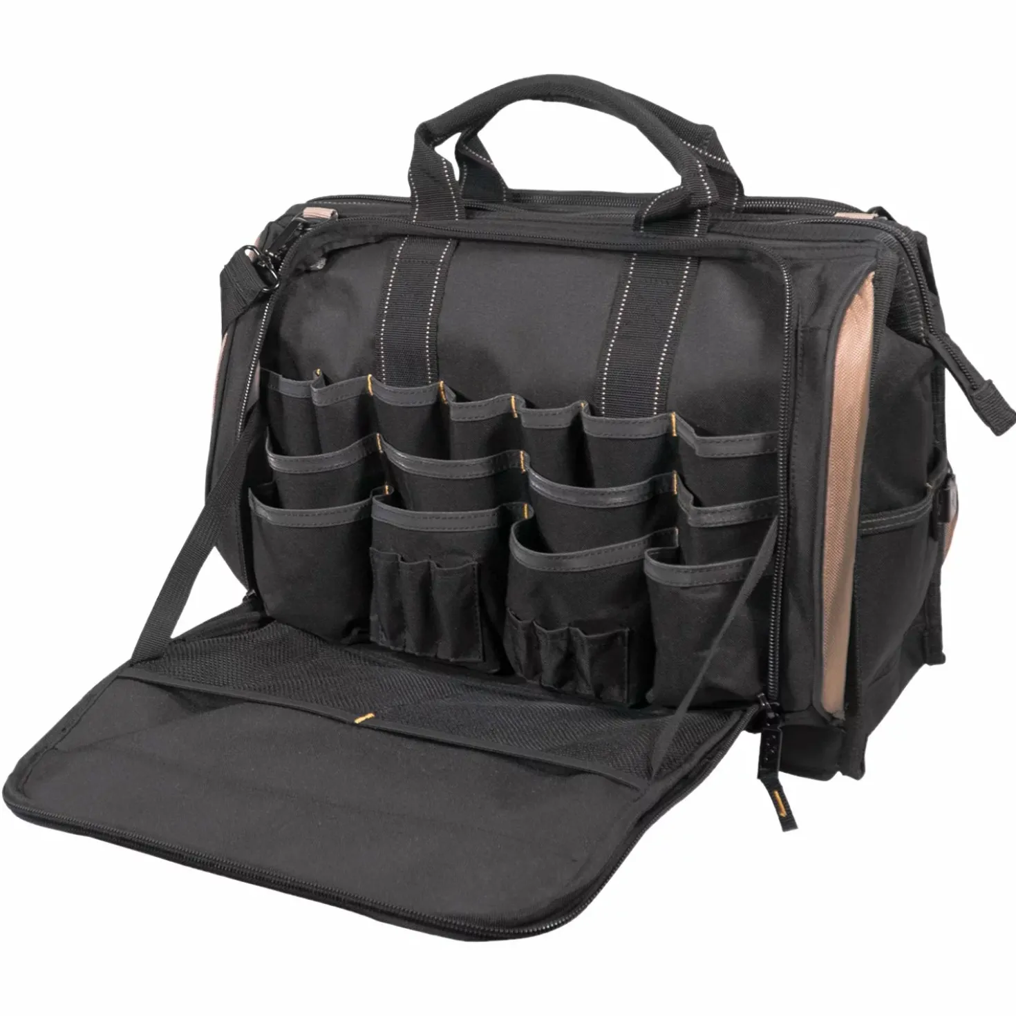 CLC Work Gear CL1001539 Multifunctionele gereedschapsdrager Large