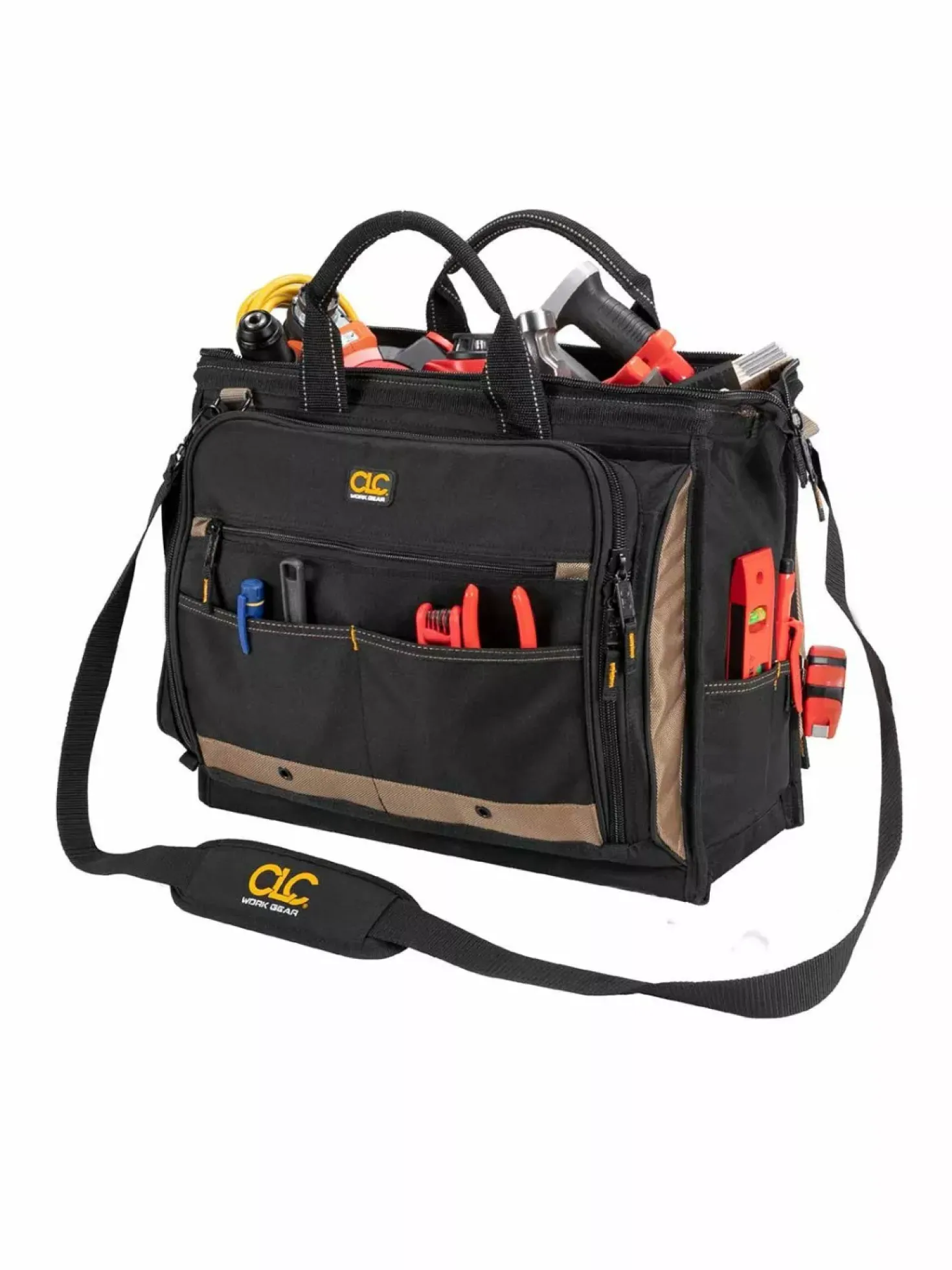 CLC Work Gear CL1001539 Multifunctionele gereedschapsdrager Large