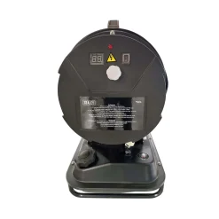 Climameister IR 22 T - Draagbare infrarood diesel verwarmer