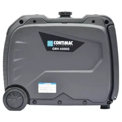 Contimac GRNE 4500 IS Benzine generator / inverter aggregaat - 4000W