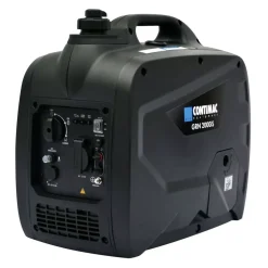 Contimac GRN 2000 IS Benzine generator / inverter aggregaat - 1950W
