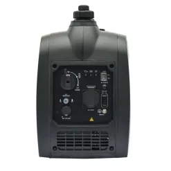Contimac GRN 2000 IS Benzine generator / inverter aggregaat - 1950W