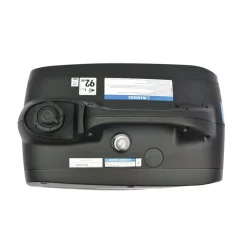 Contimac GRN 2000 IS Benzine generator / inverter aggregaat - 1950W