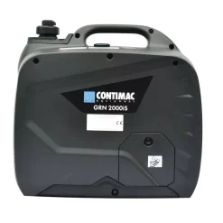 Contimac GRN 2000 IS Benzine generator / inverter aggregaat - 1950W