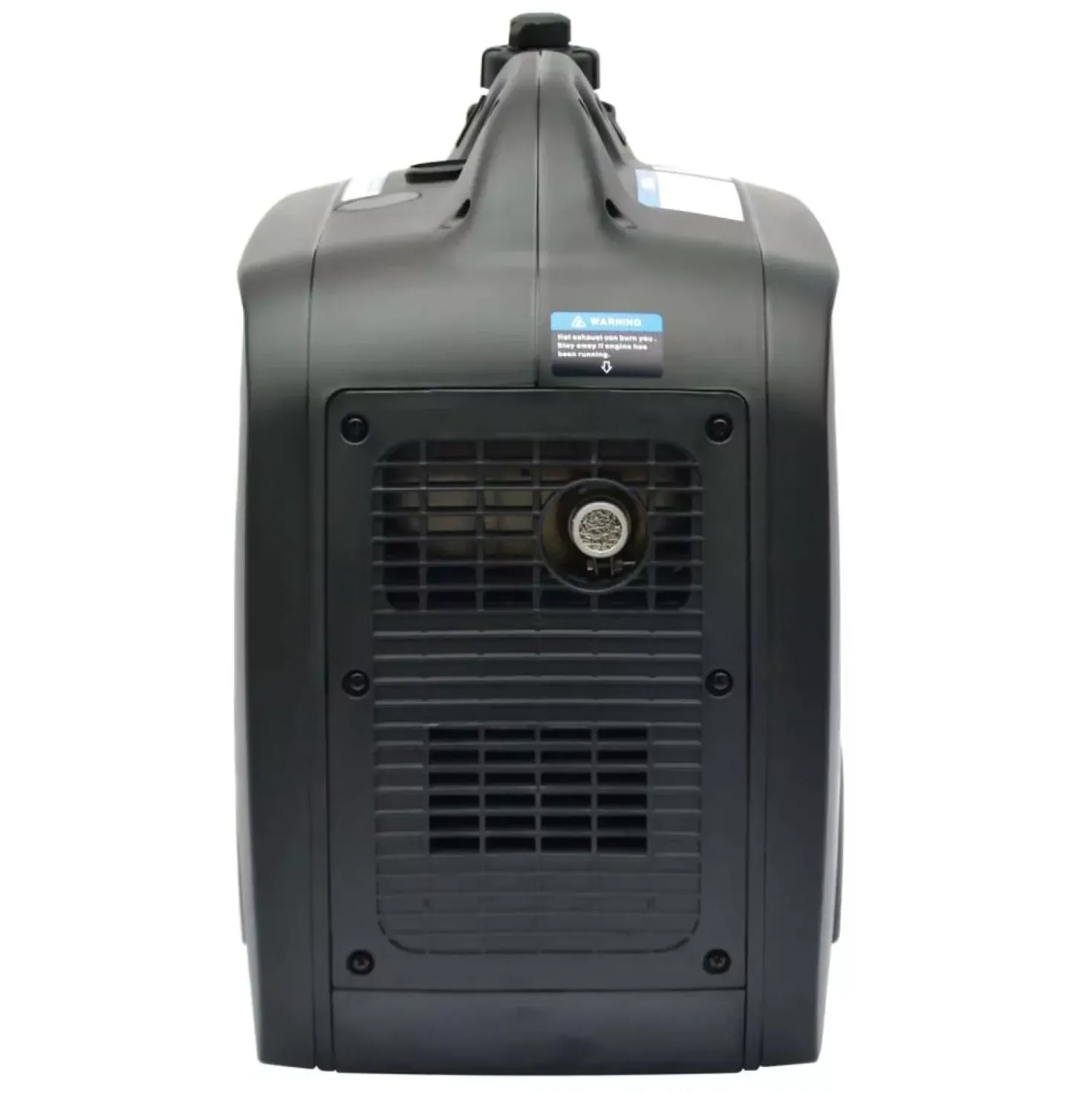 Contimac GRN 2000 IS Benzine generator / inverter aggregaat - 1950W