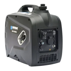 Contimac GRN 2000 IS Benzine generator / inverter aggregaat - 1950W