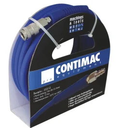 Contimac 25212 Persluchtslang - 10m - 12,5x8mm