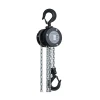 Delta ALUM Handkettingtakel 360°- 0,5 ton - 10m hijshoogte