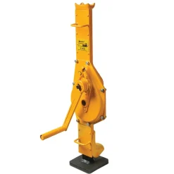 Delta Dommekracht - 1.5 ton