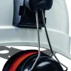Delta Plus Magny Helmet 2 Gehoorkappen Magny Helmet 2