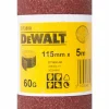 DeWALT_schuurpapier 5mx93