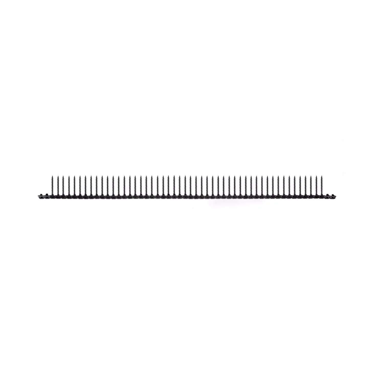 DeWALT Bandschroef - PH2 - Platkop - Fijne Draad - Gefosfateerd - 1000st