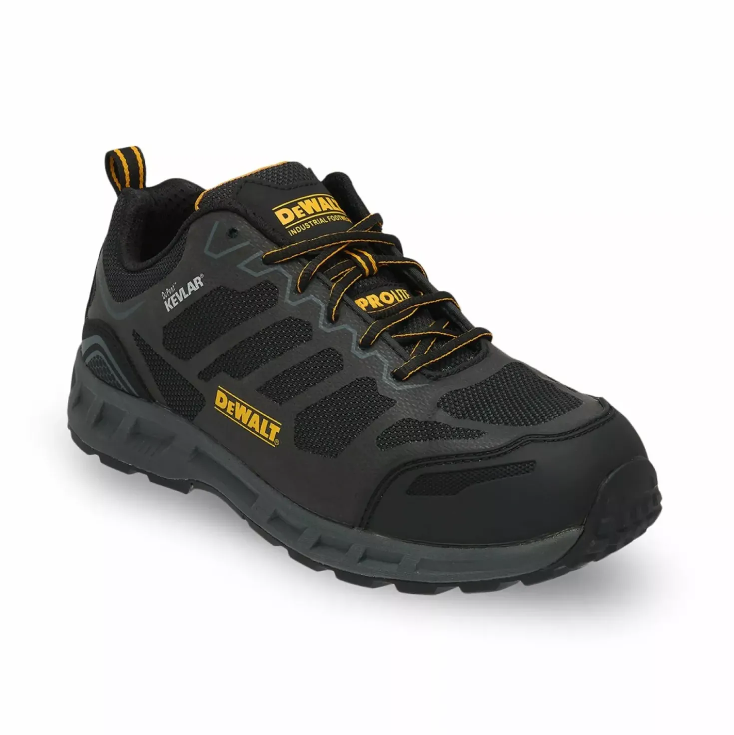 DeWALT Crossfire Werkschoen - Laag