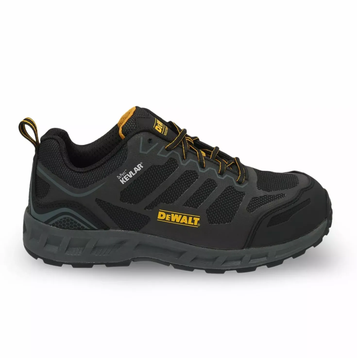 DeWALT Crossfire Werkschoen - Laag