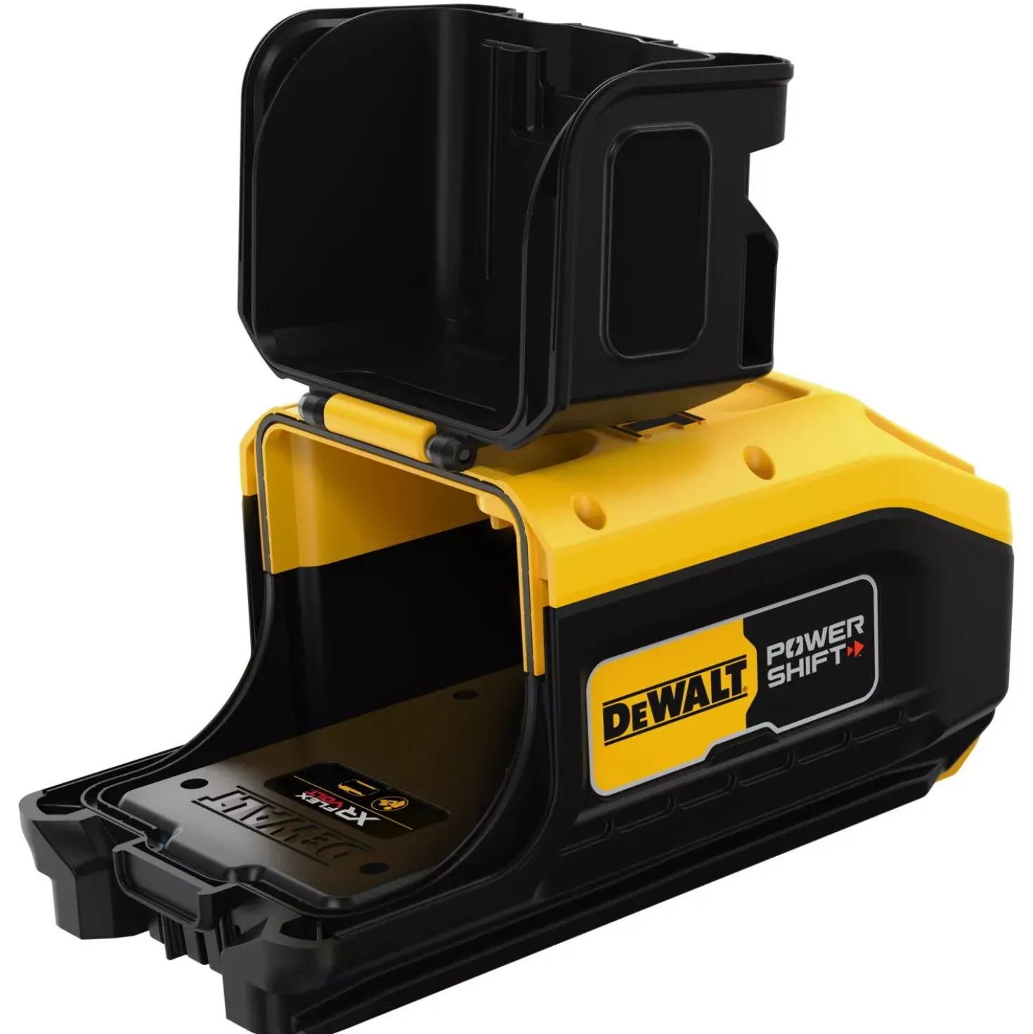 DeWALT DCAFVPS-XJ Powershift XR Flexvolt adapter