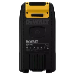 DeWALT DCAFVPS-XJ Powershift XR Flexvolt adapter