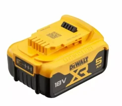 DeWALT DCB184 Duopack 18V Li-ion XR accu - 5.0Ah (2st)