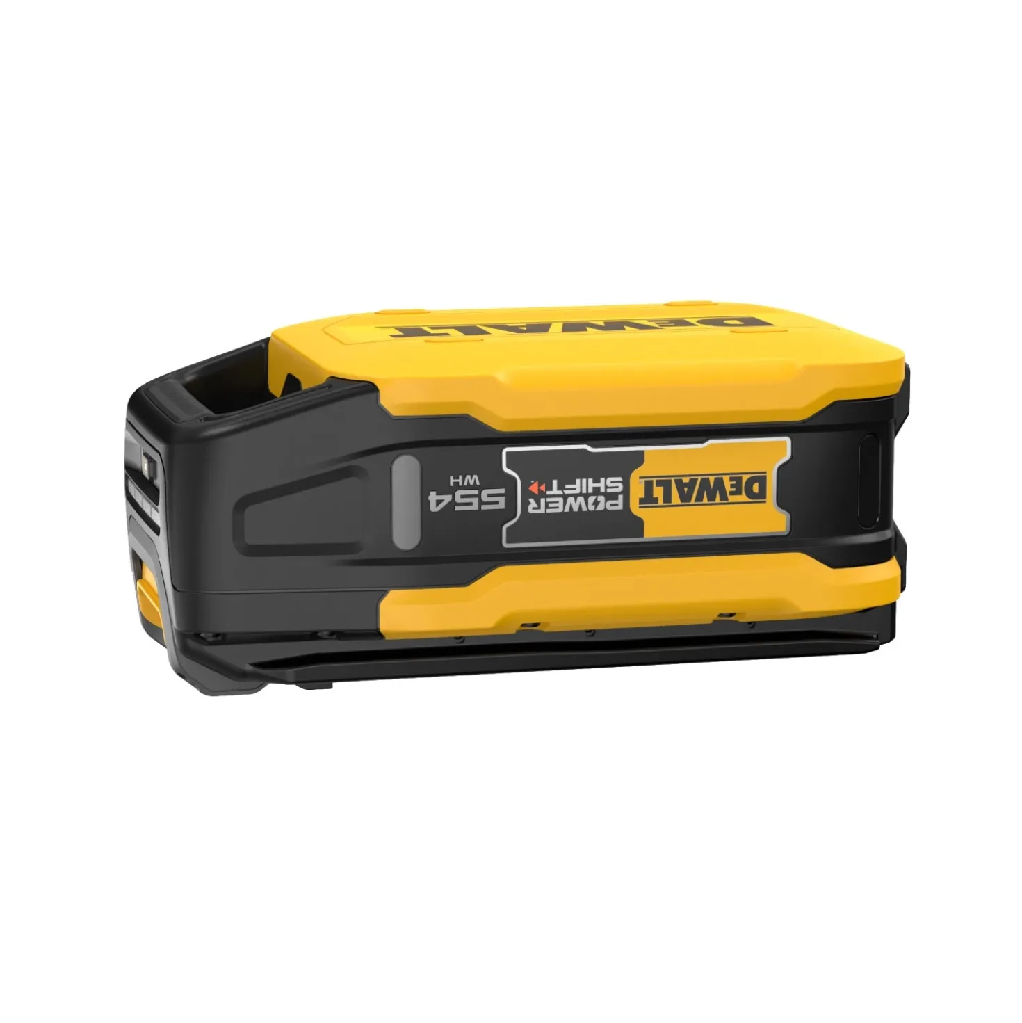DeWALT DCBPS0554-XJ Powershift Accu - 554Wh