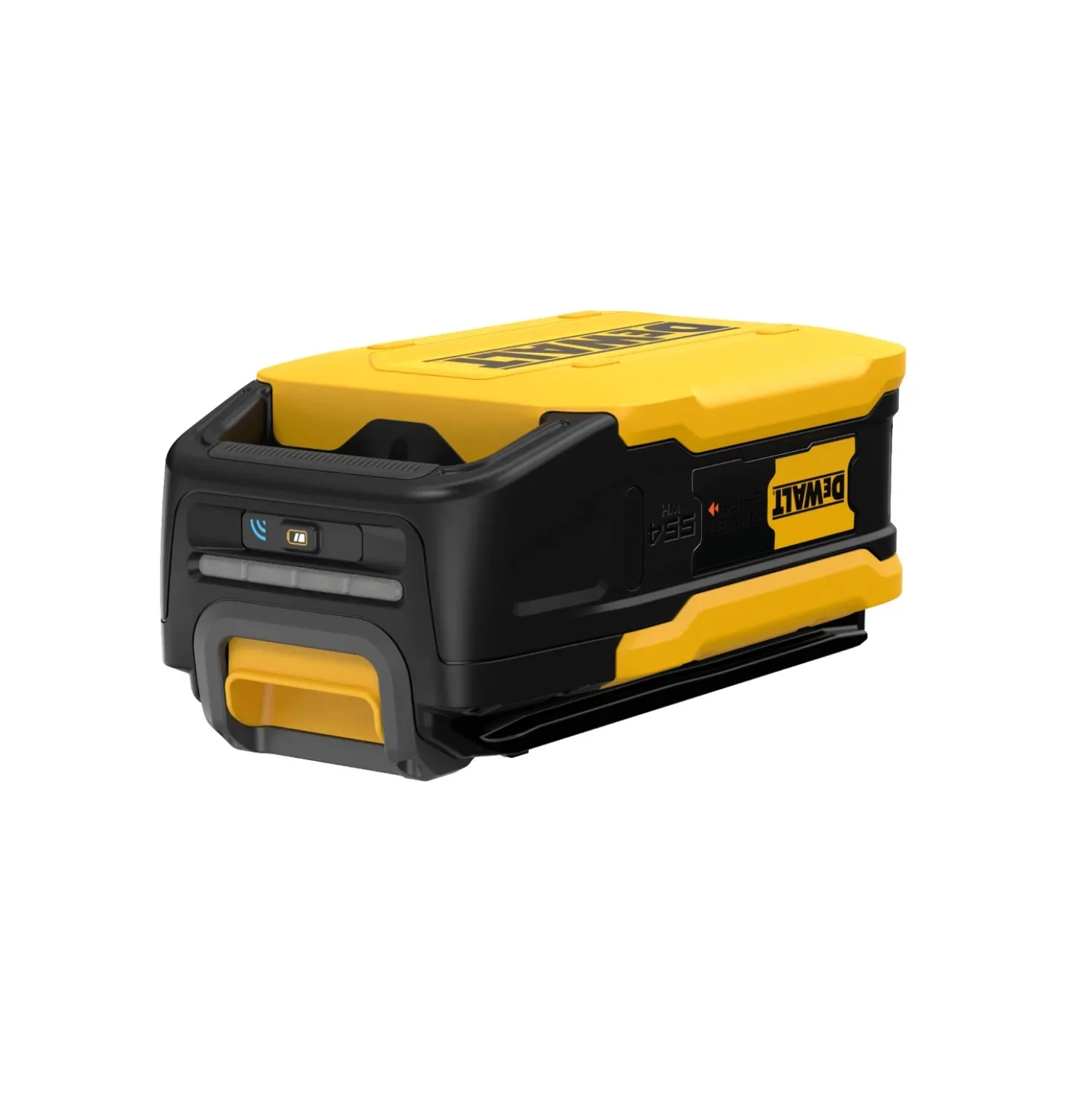 DeWALT DCBPS0554-XJ Powershift Accu - 554Wh