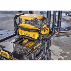 DeWALT DCBPS0554-XJ Powershift Accu - 554Wh