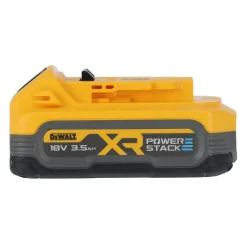 DeWALT DCBP318S2-XJ 18V Li-ion POWERSTACK accu - 3.5Ah - 2st