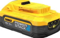 DeWALT DCBP518 18V Li-ion POWERSTACK accu - 5.0Ah