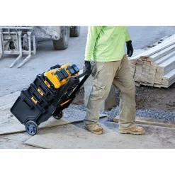 DeWALT DCB104-QW 10,8/18/54V Li-ion XR accu Duolader